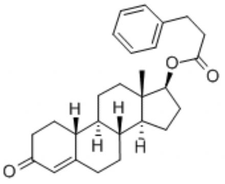 Nandrolone